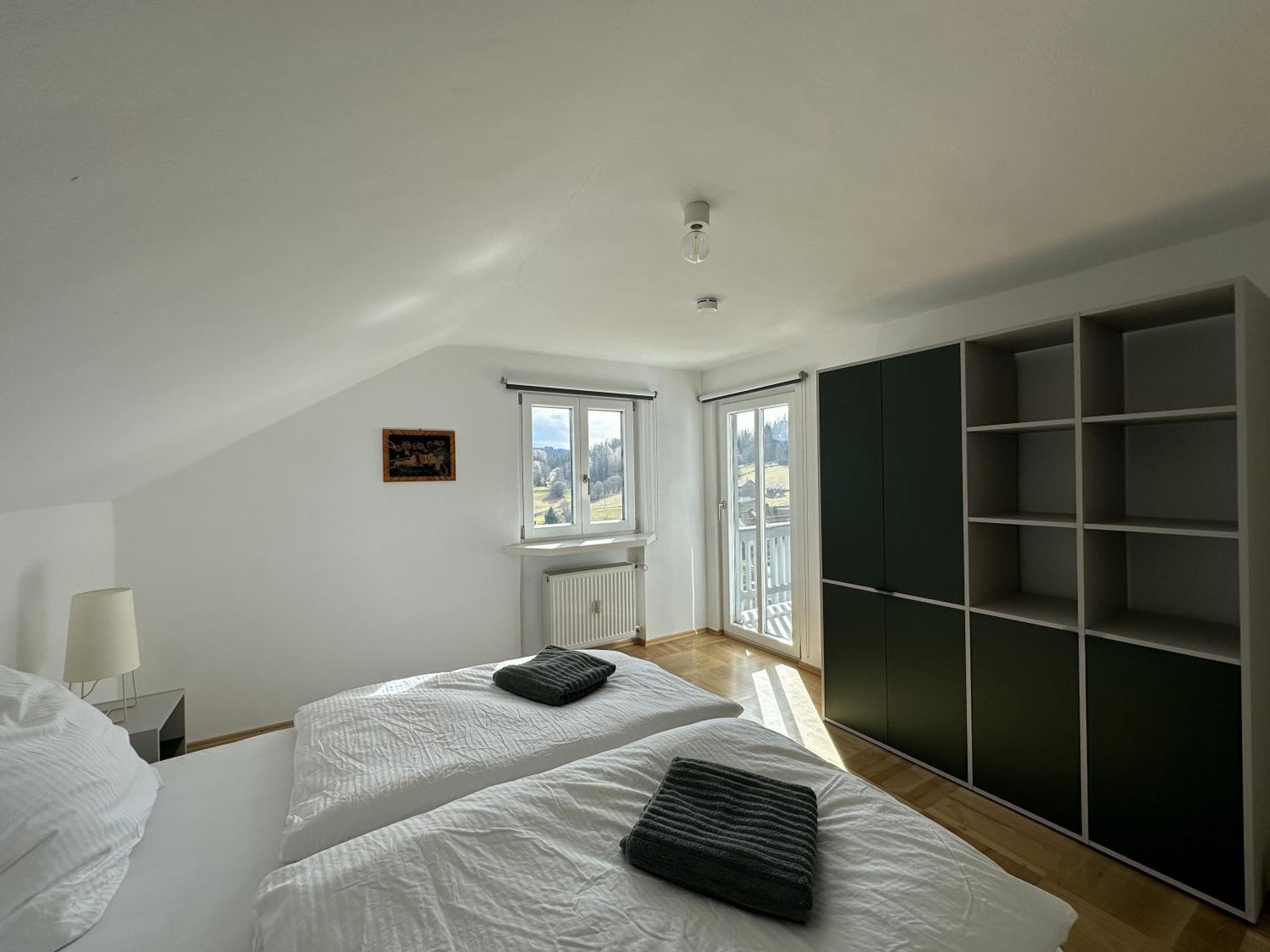 Auerer Retreat