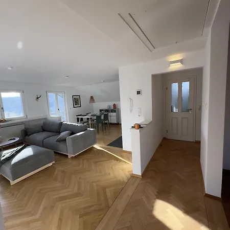 Auerer Retreat Appartement Frauenau Buitenkant foto