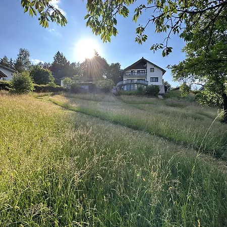 Auerer Retreat Appartement Frauenau Buitenkant foto
