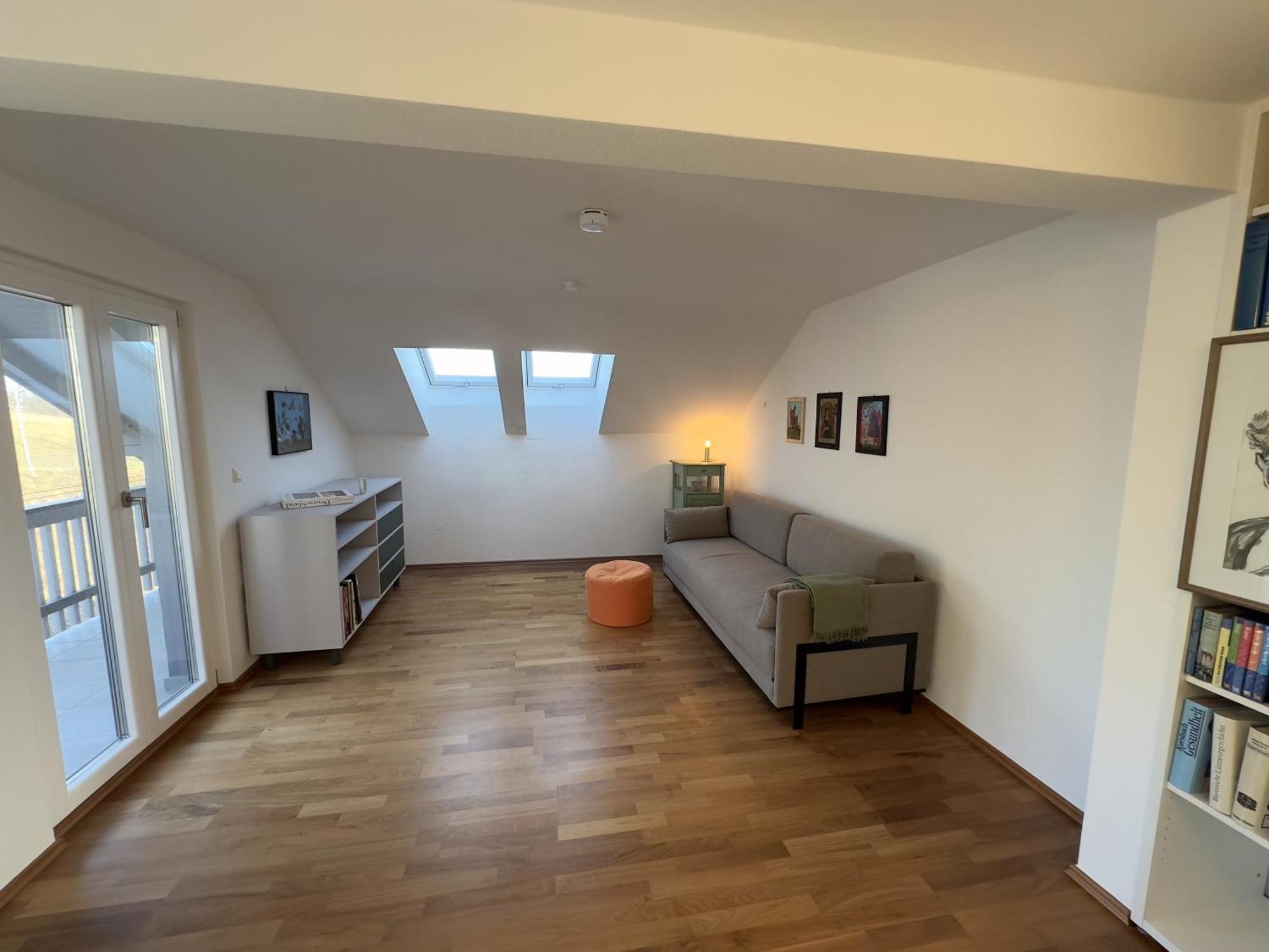 Apartment Auerer Retreat