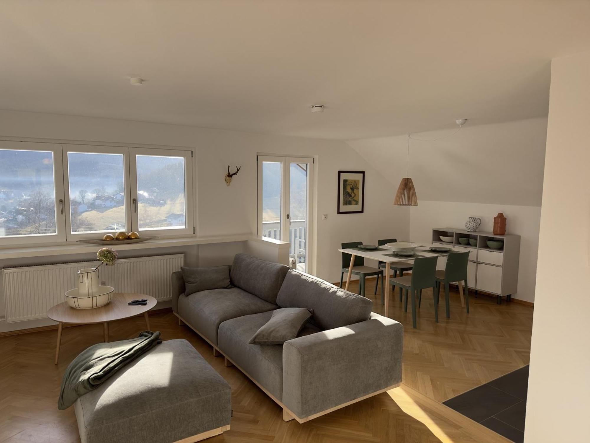 Auerer Retreat Frauenau