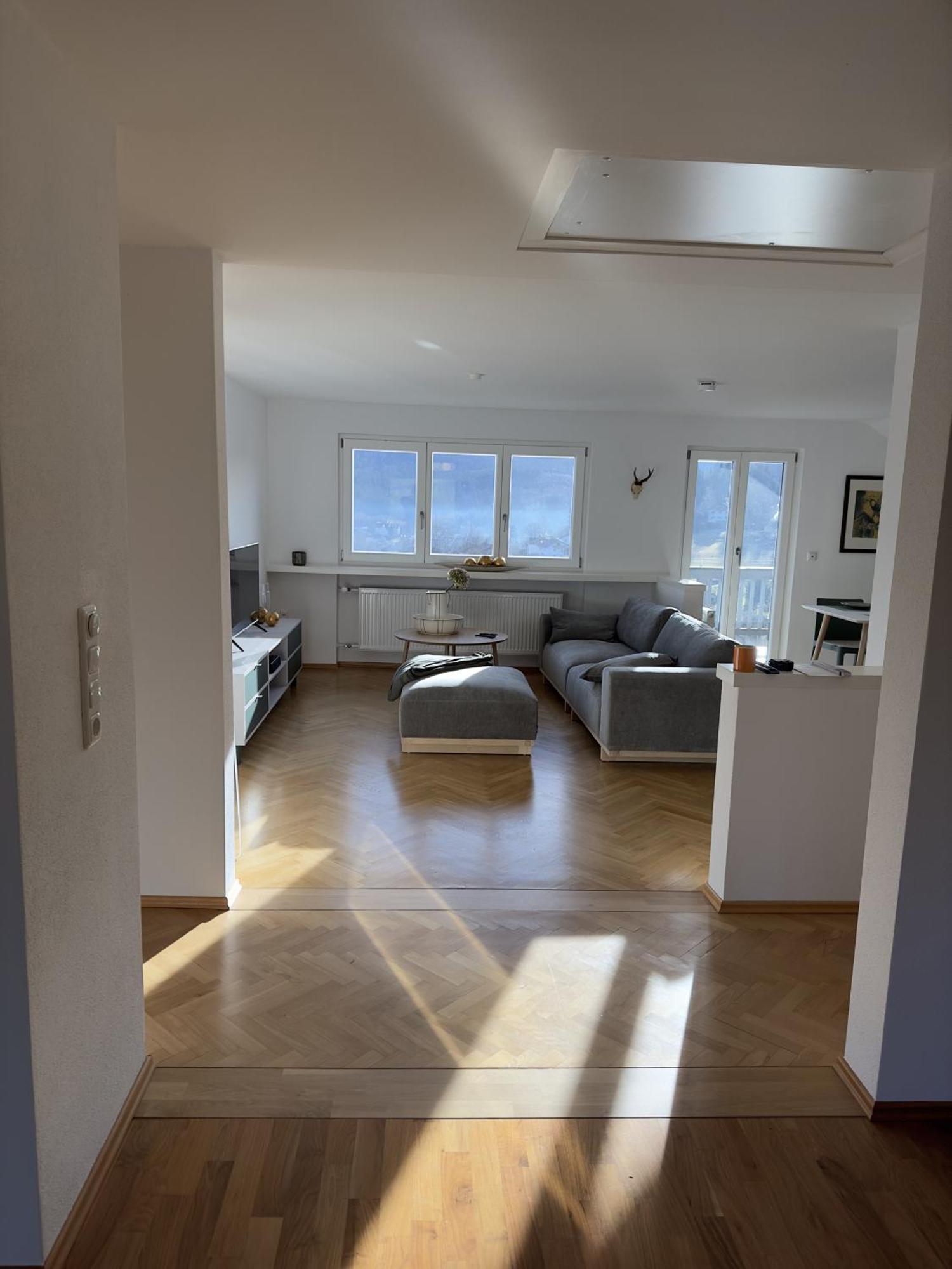Auerer Retreat * Frauenau