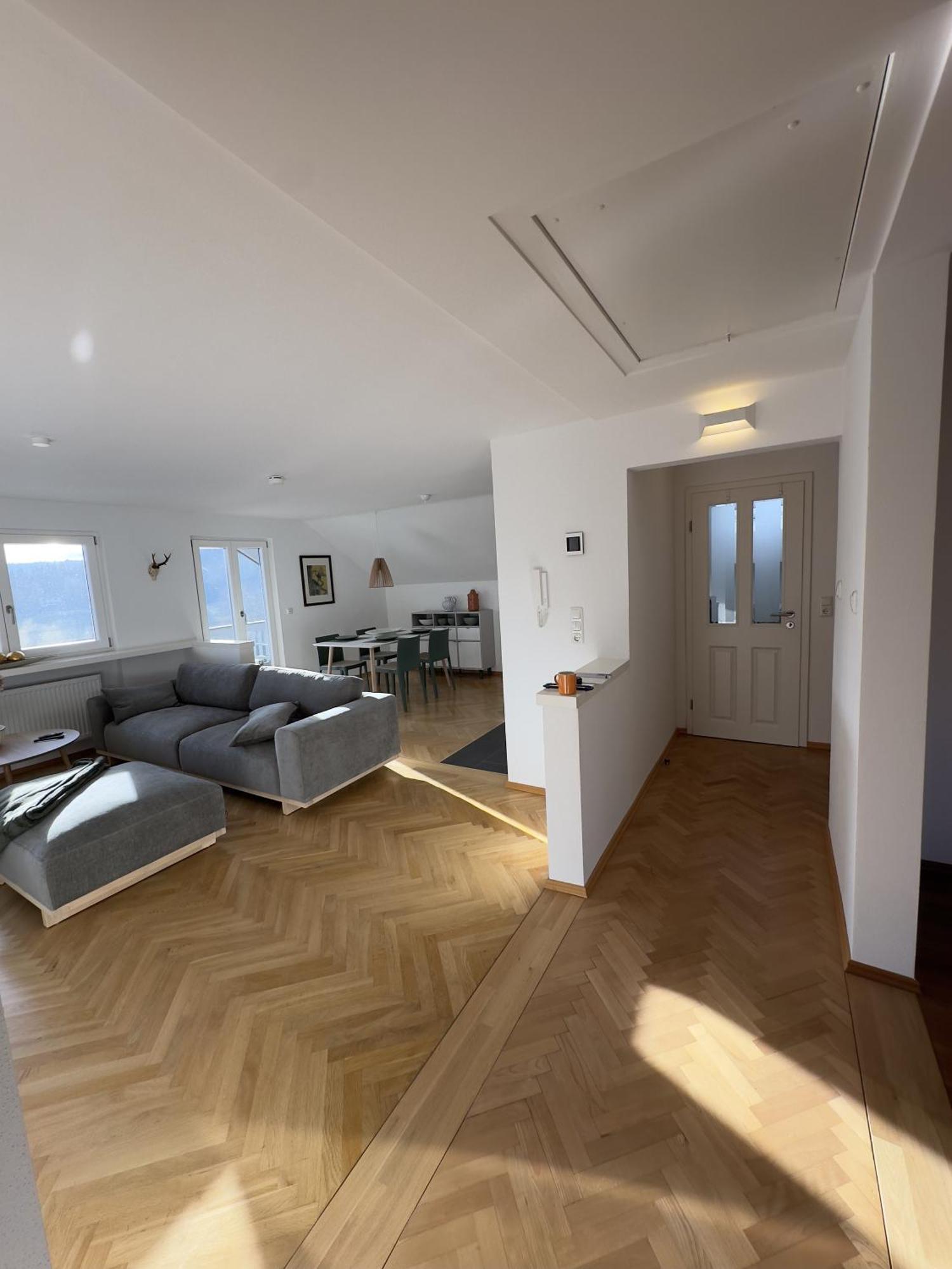 Auerer Retreat Frauenau