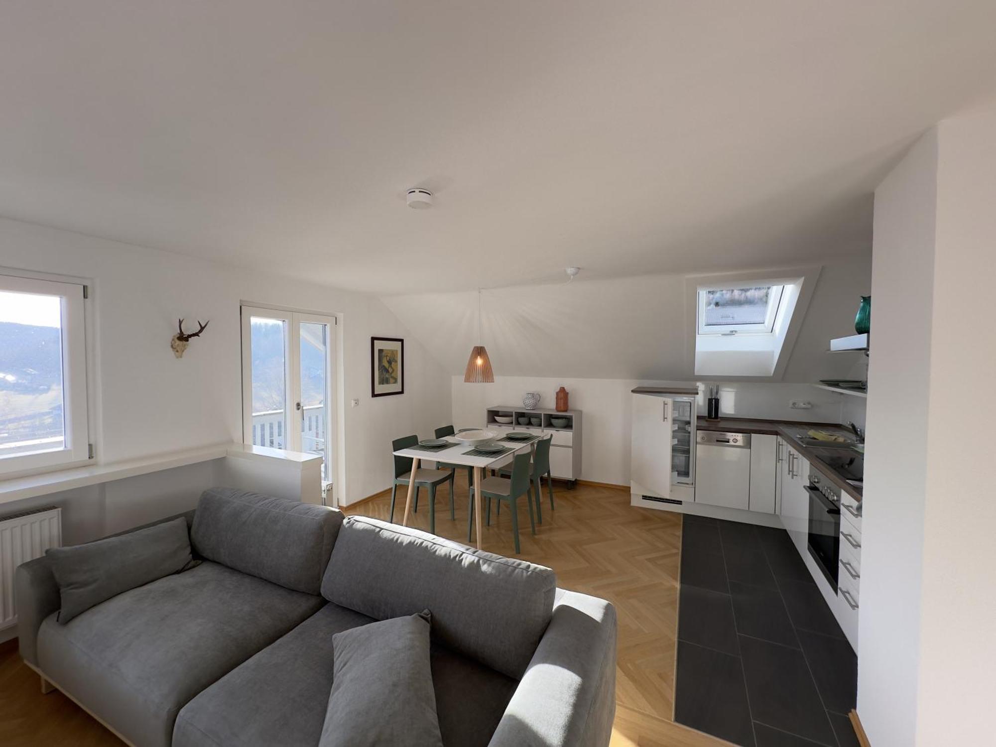 Apartment Auerer Retreat *