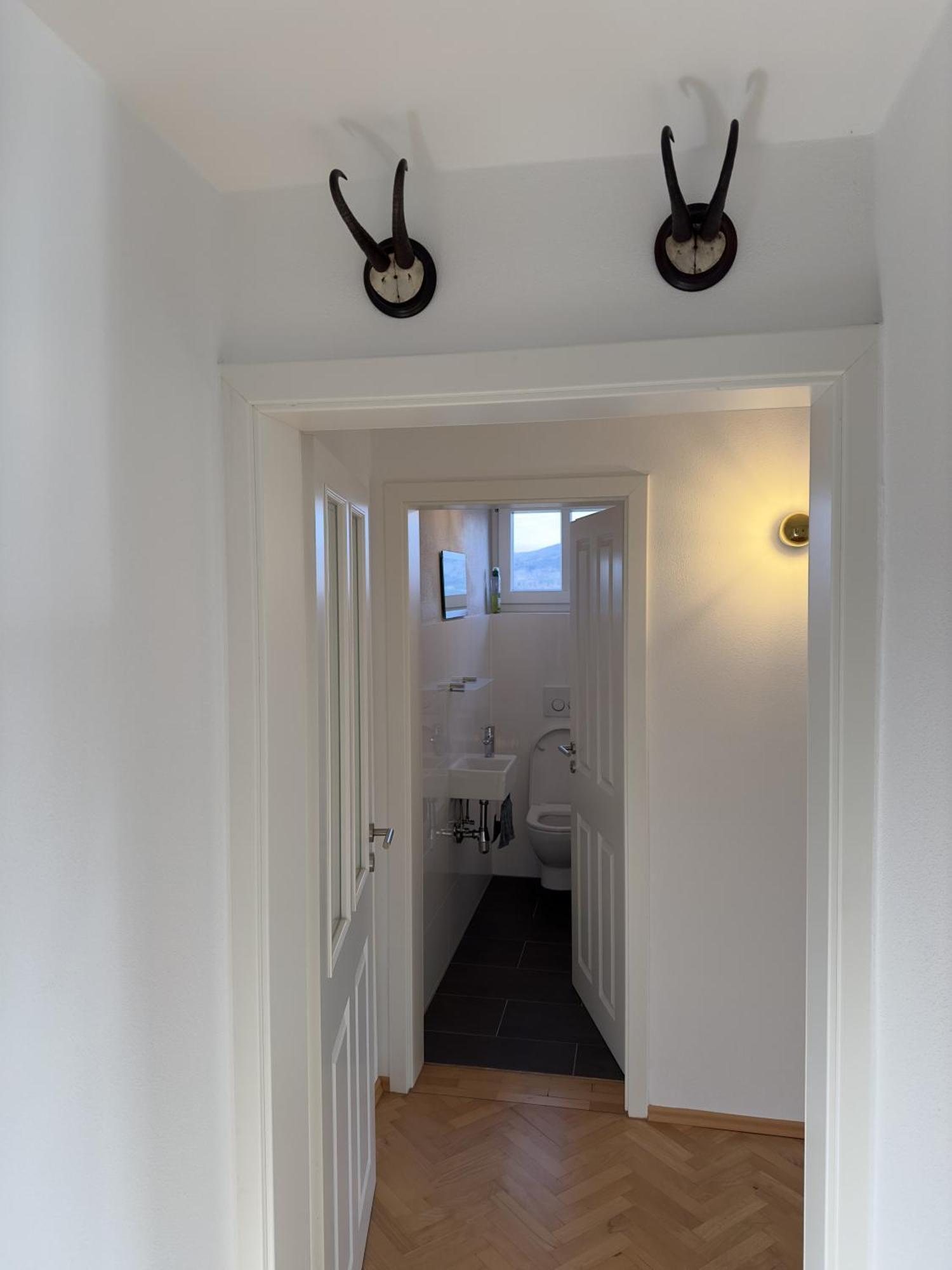 Apartment Auerer Retreat *