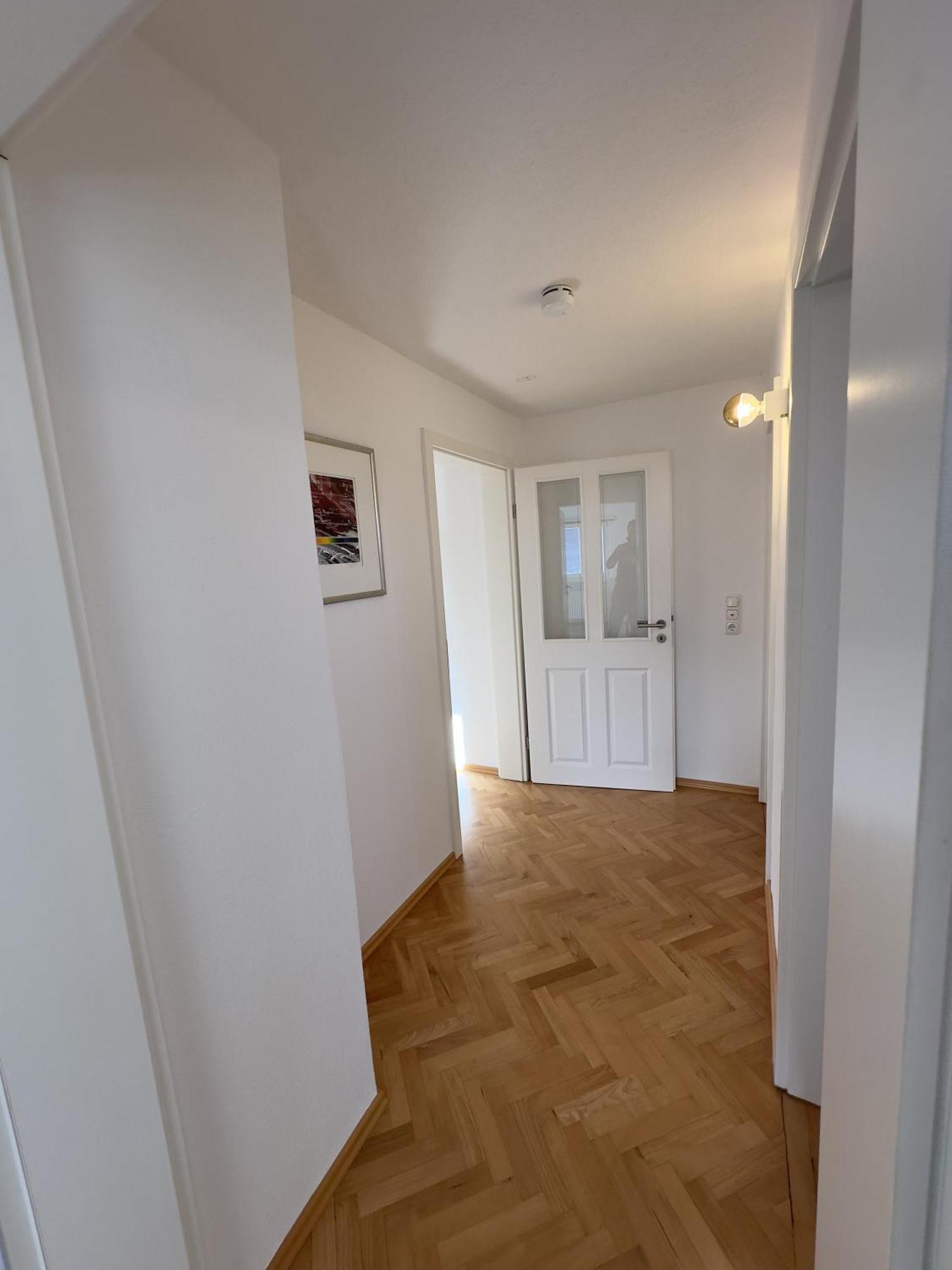 Auerer Retreat Apartment Frauenau