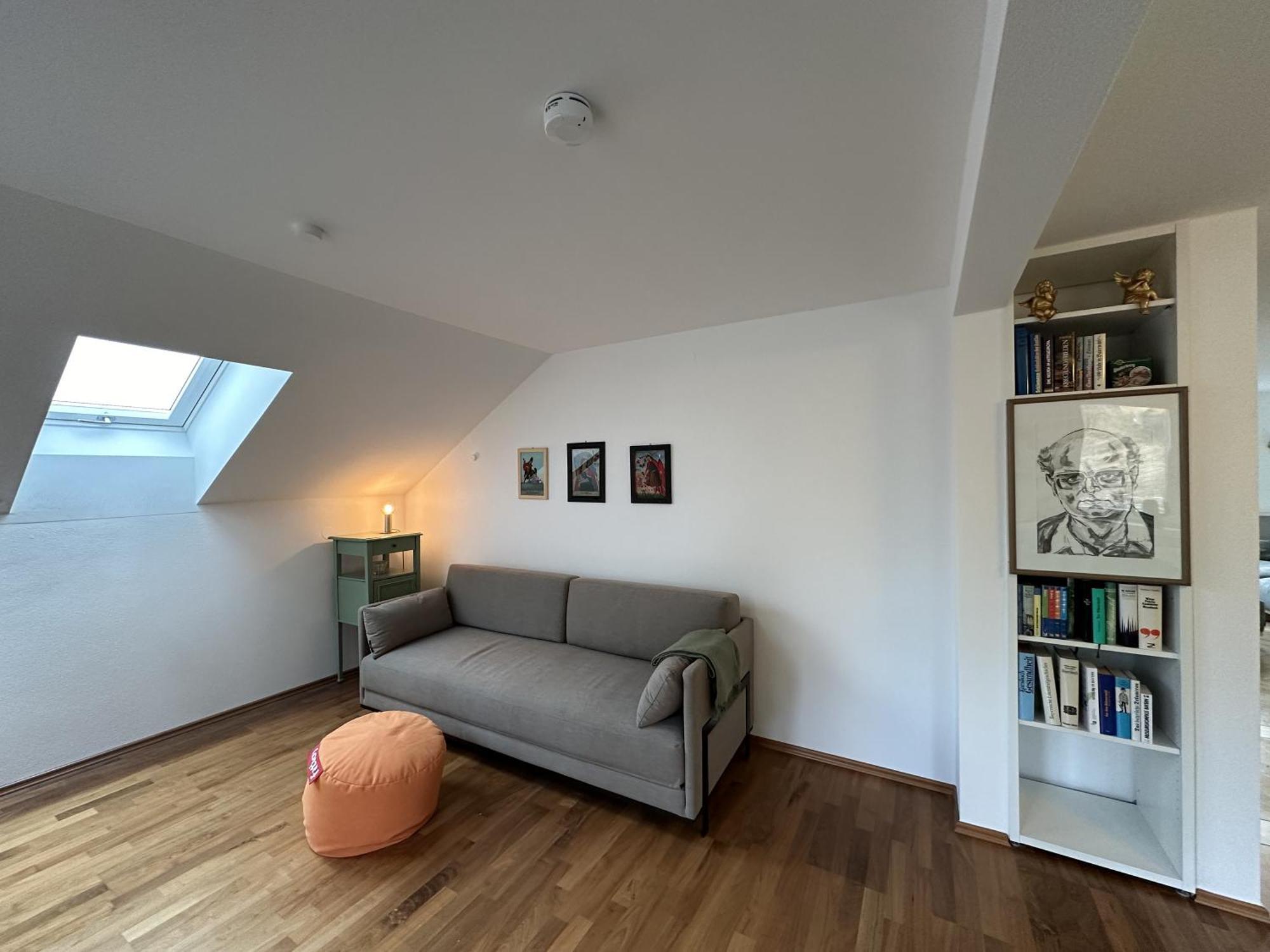 Auerer Retreat Apartment