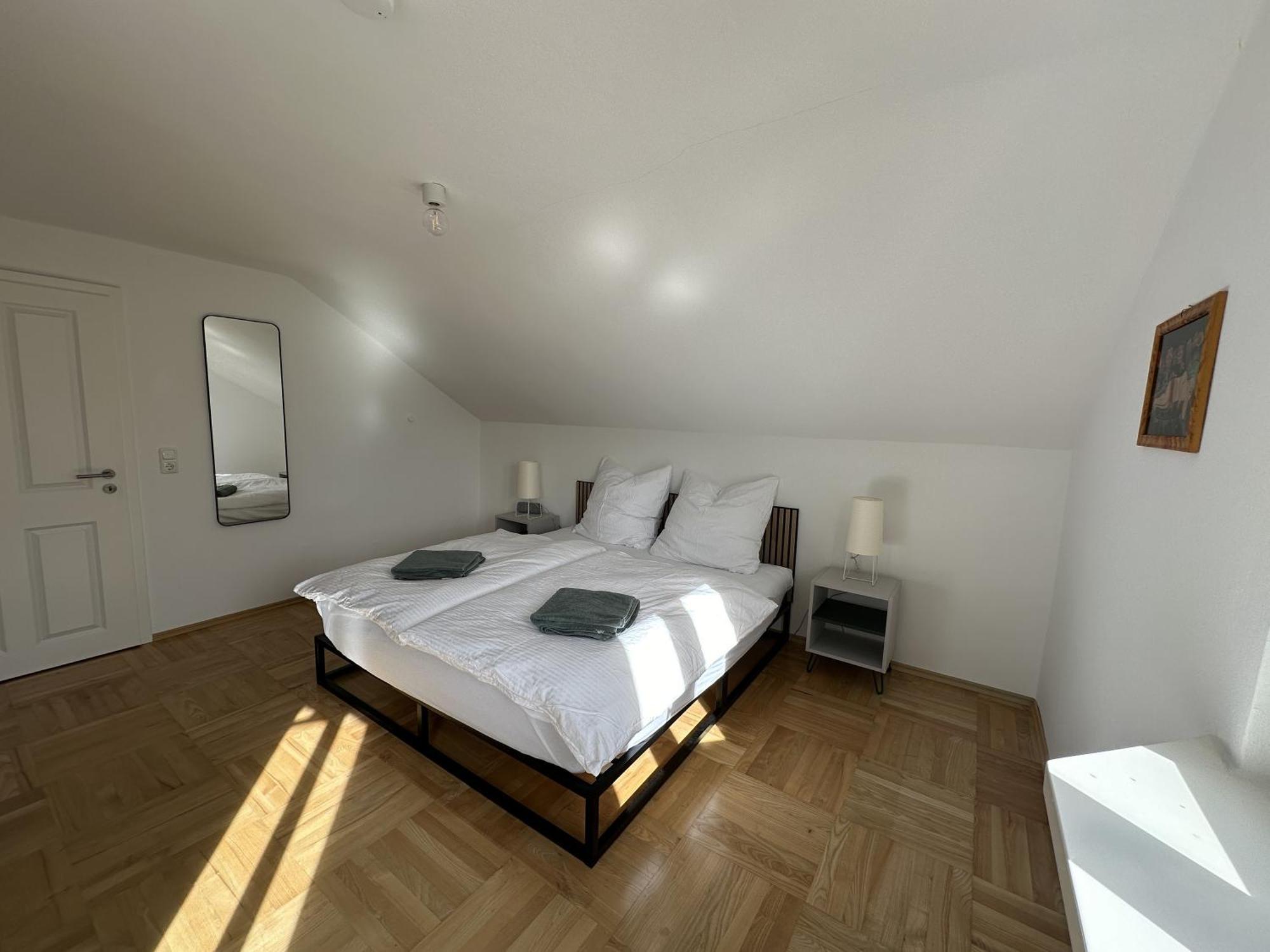 Auerer Retreat