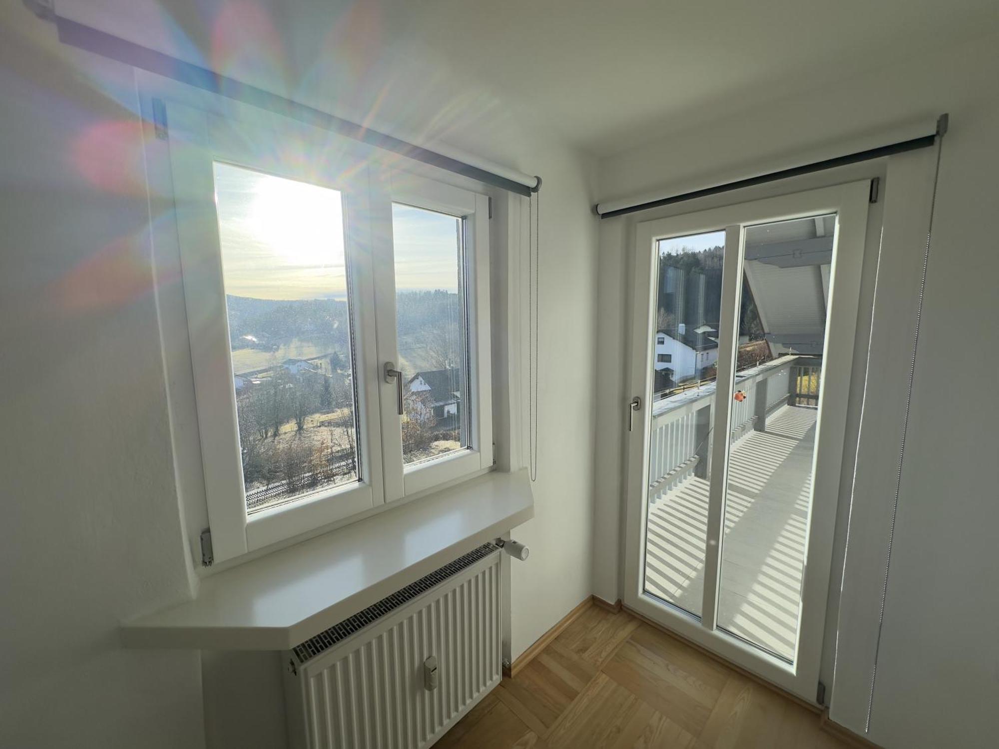 Apartment Auerer Retreat
