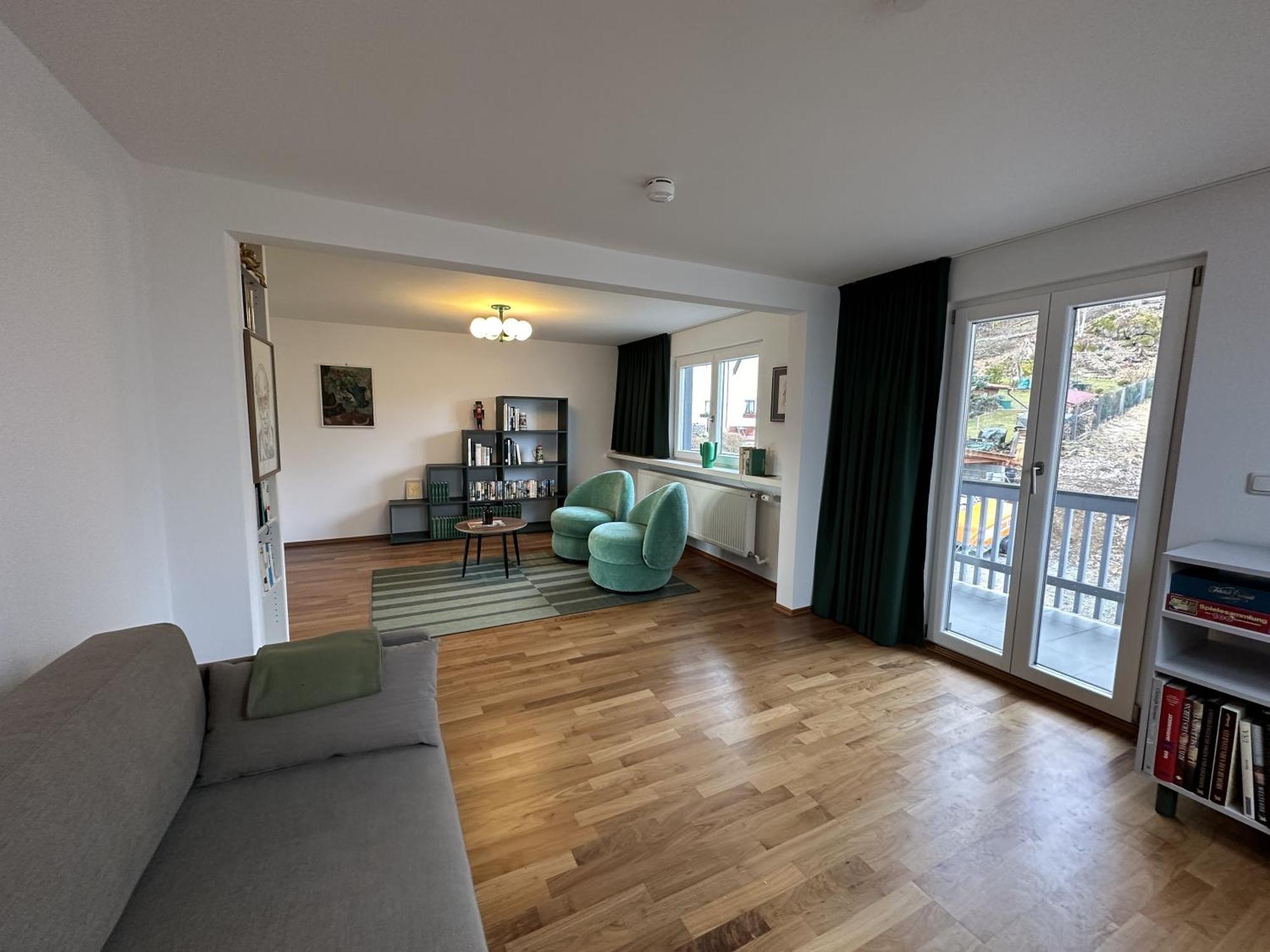 Apartment Auerer Retreat