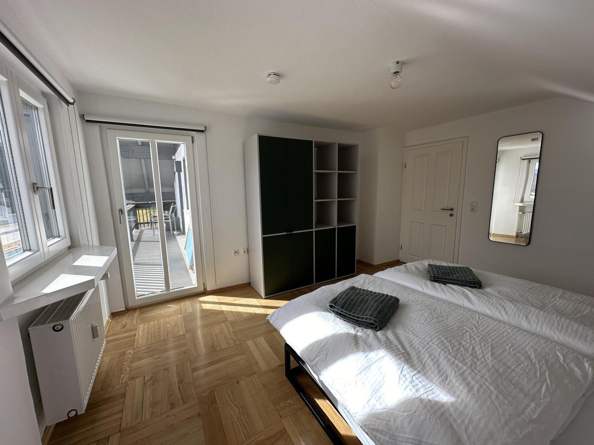 Apartment Auerer Retreat *