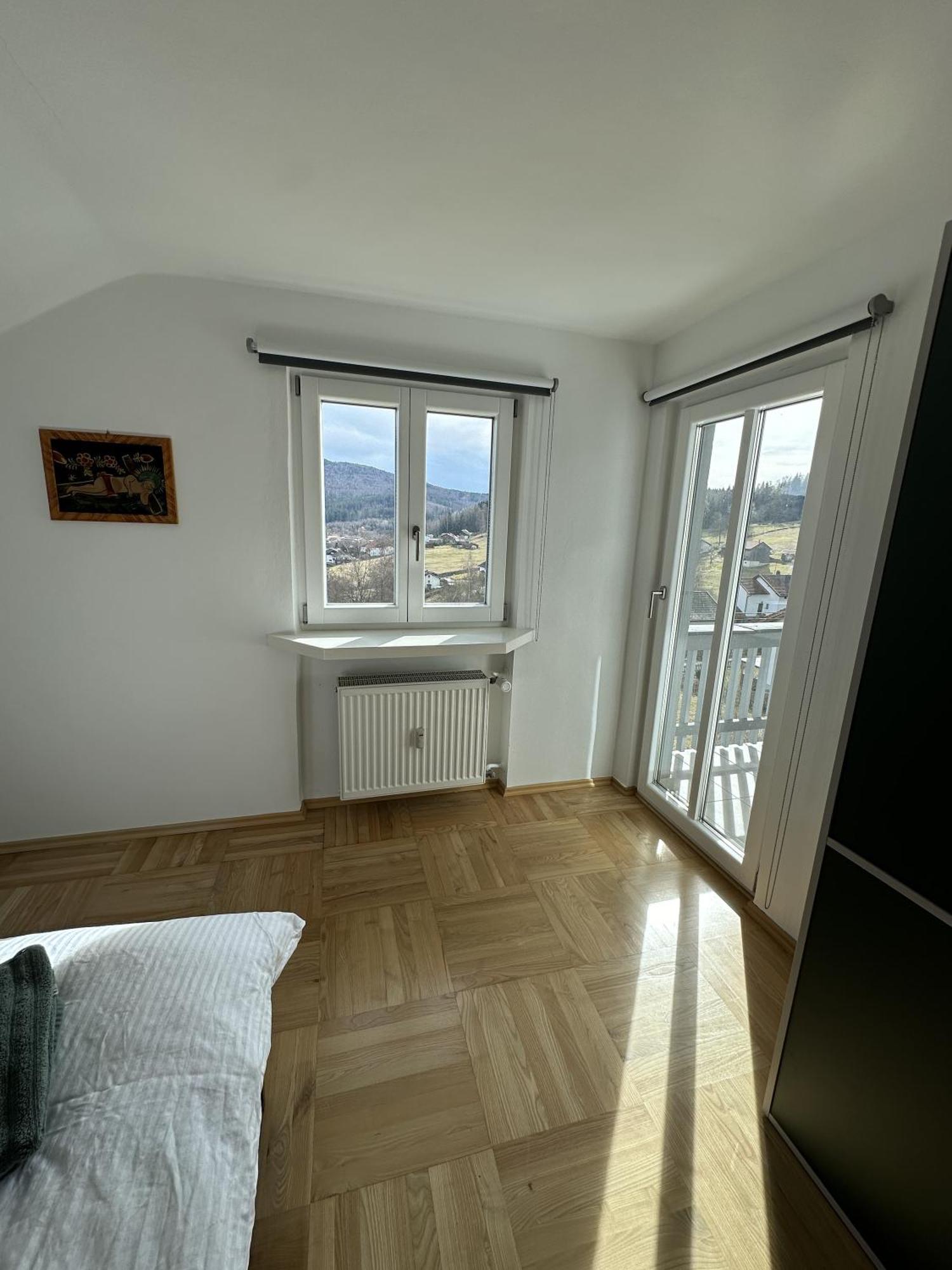 Apartment Auerer Retreat
