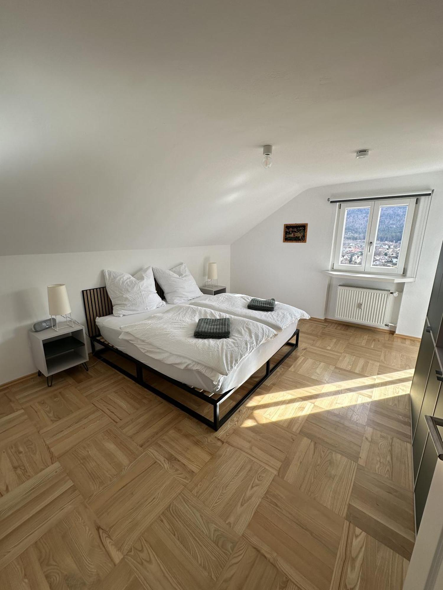 Auerer Retreat Apartment