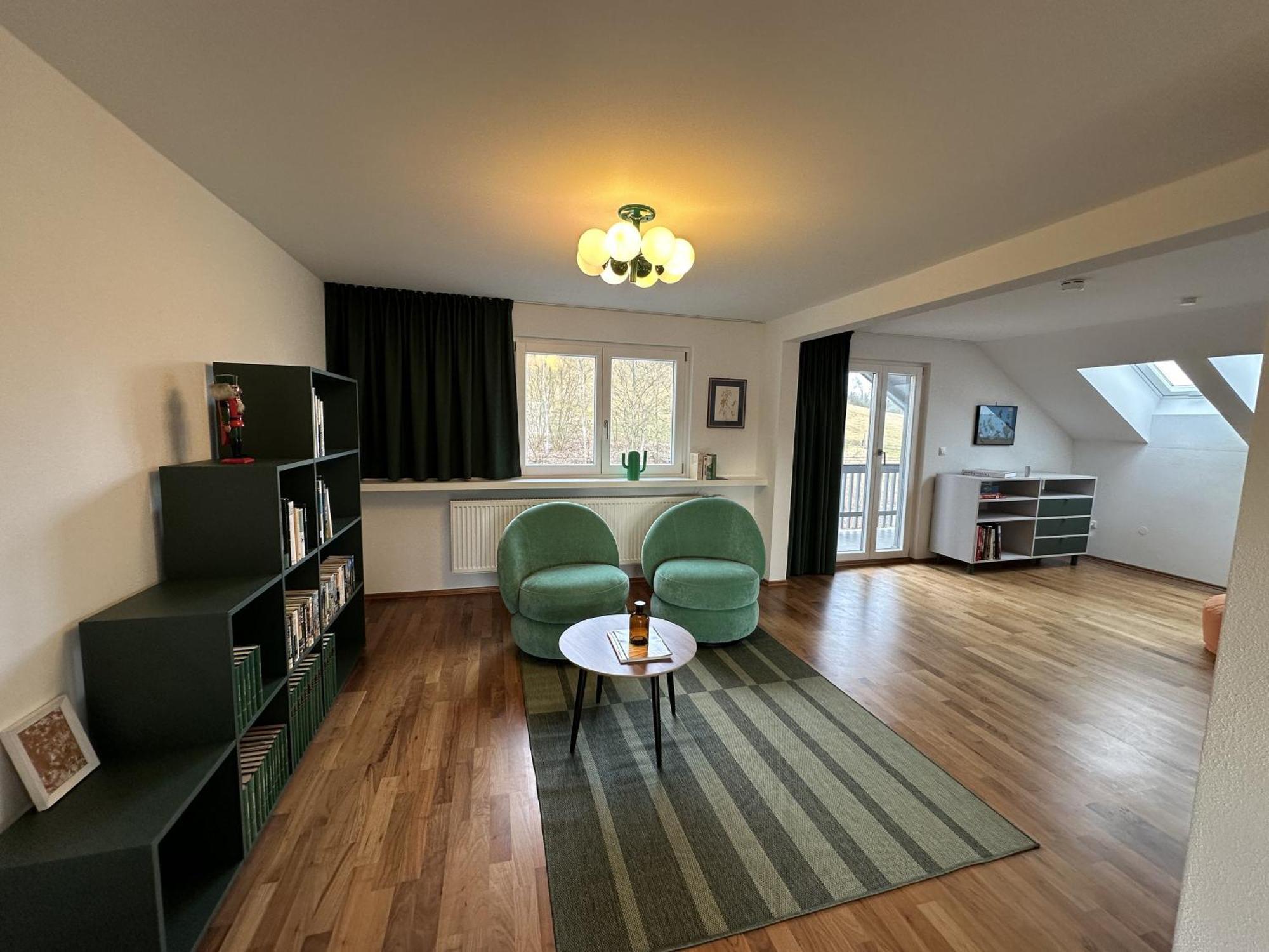 Auerer Retreat Apartment *
