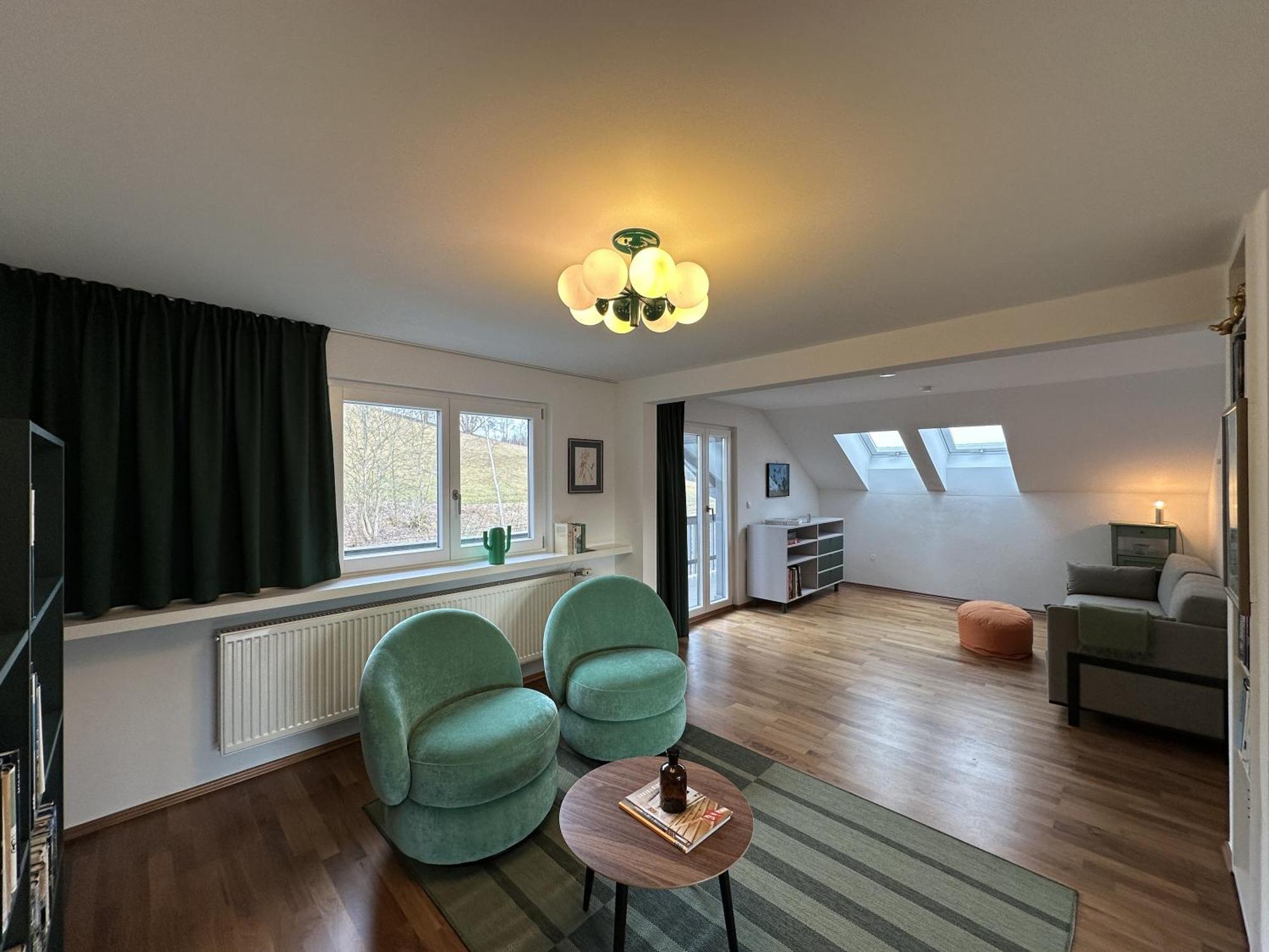 Apartment Auerer Retreat *