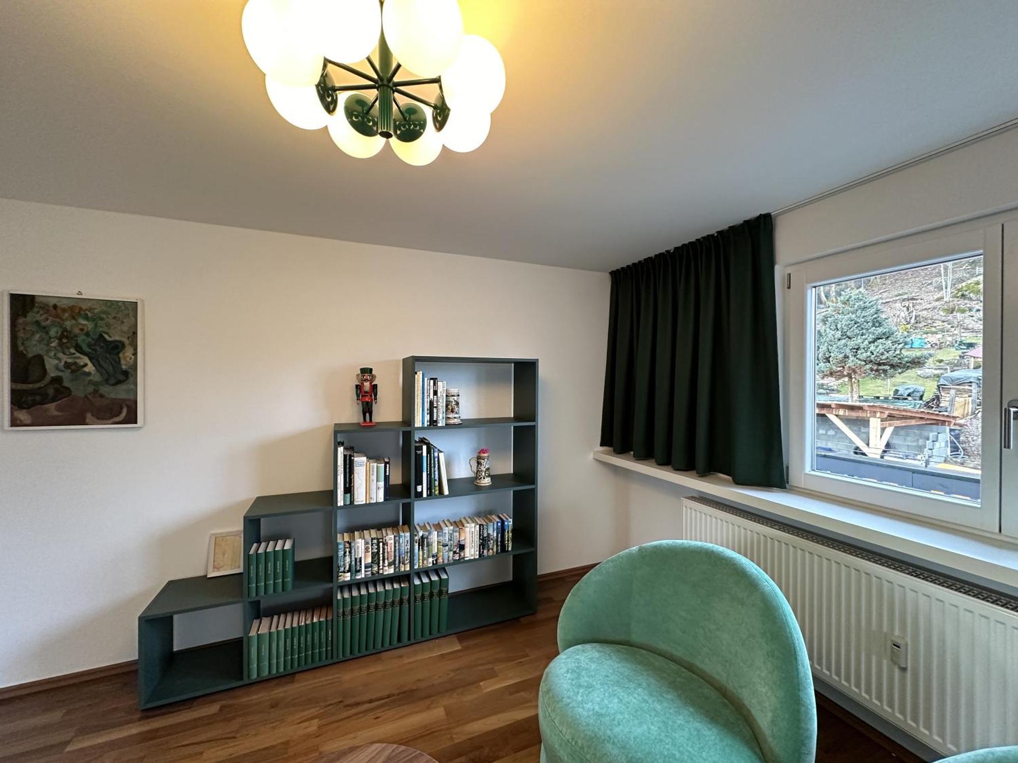 Auerer Retreat Apartment Frauenau