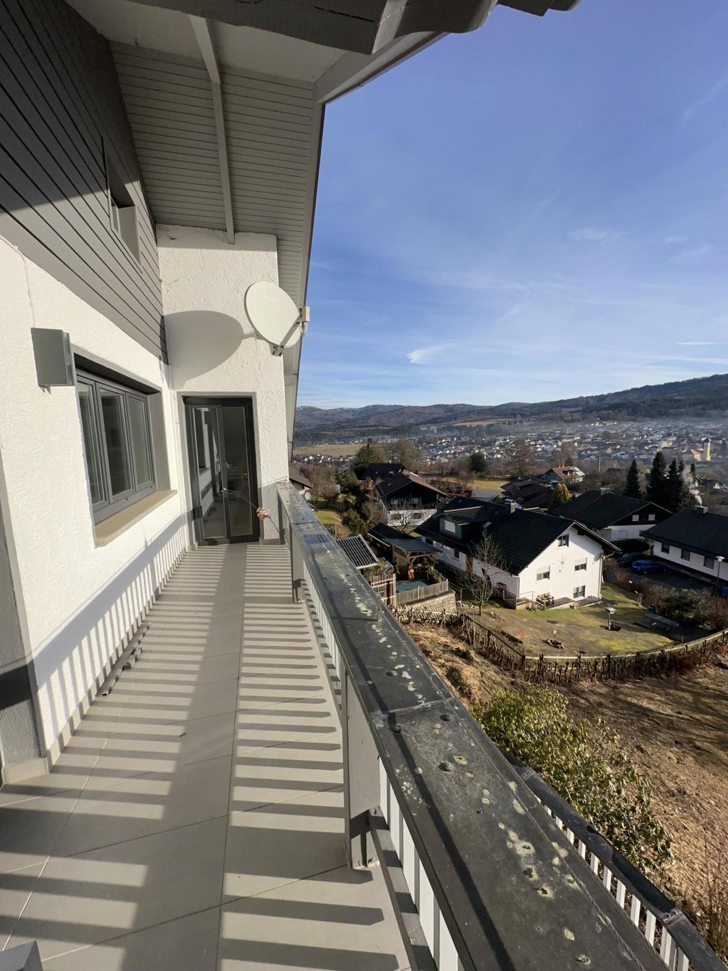 Auerer Retreat Frauenau