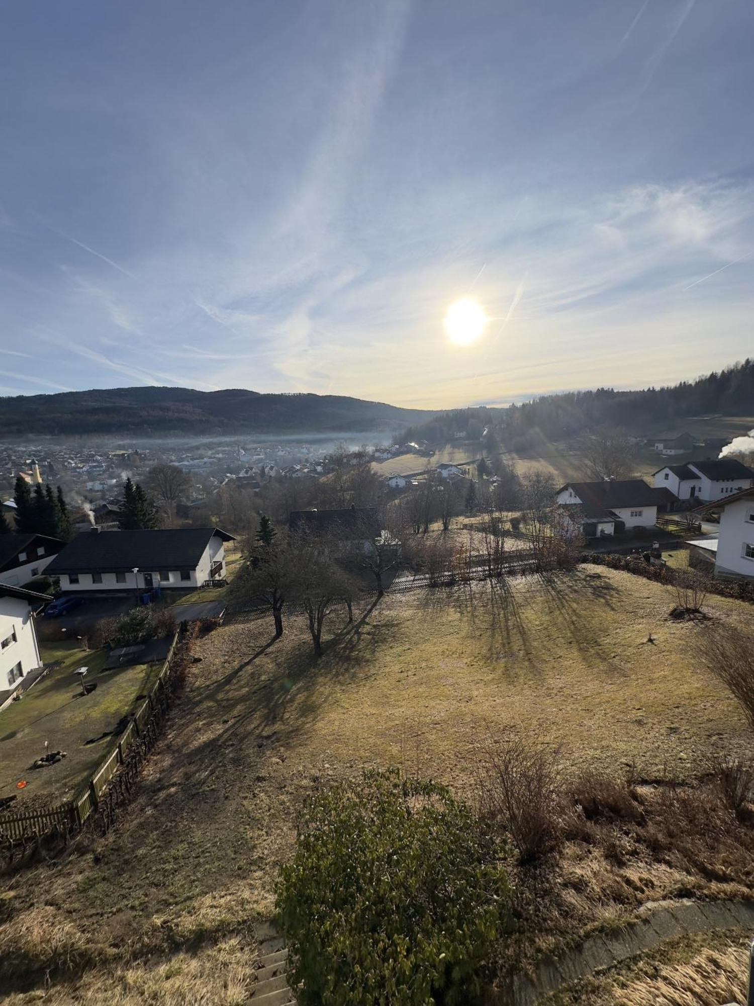Auerer Retreat * Frauenau