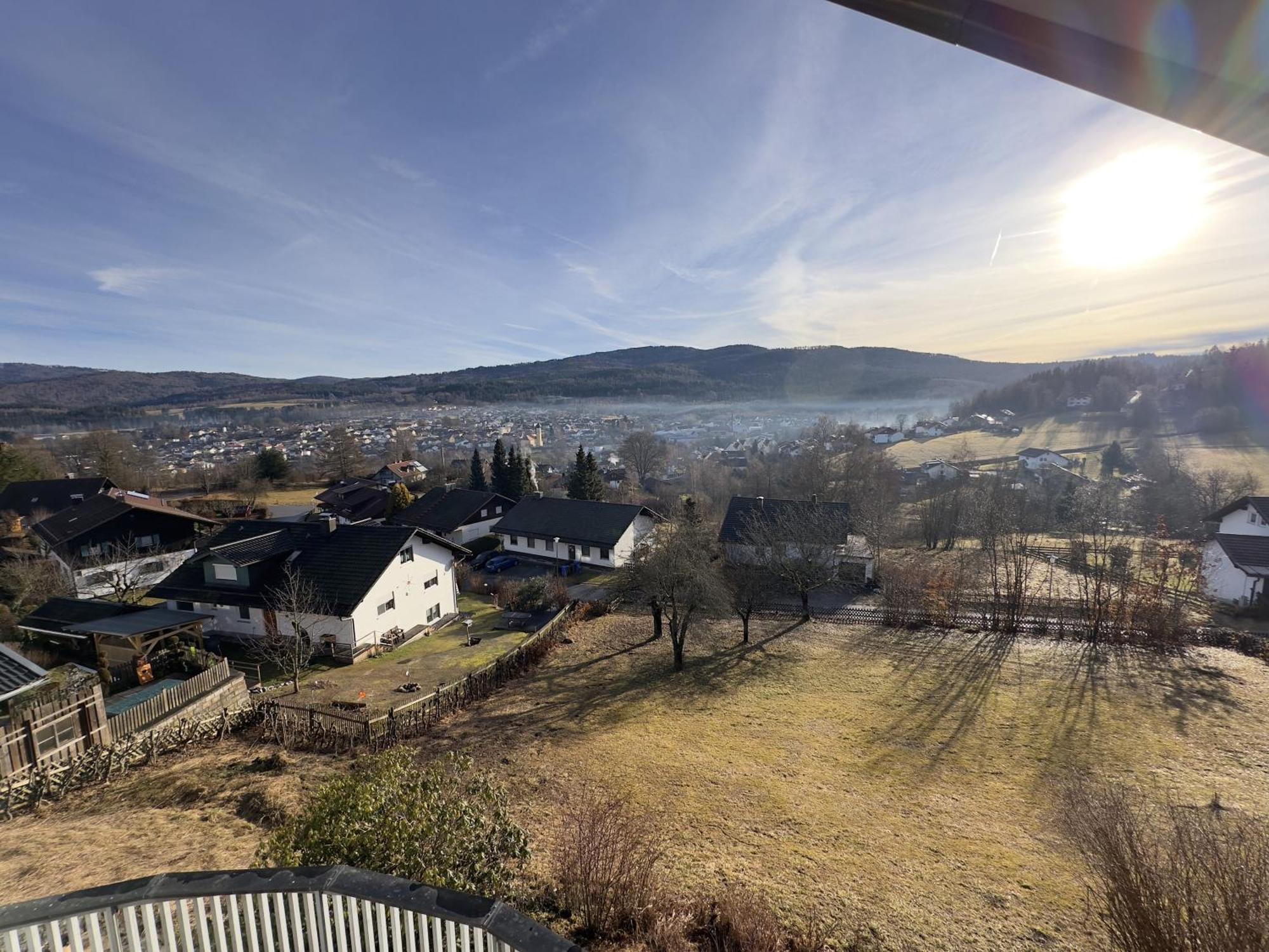 Auerer Retreat Apartment