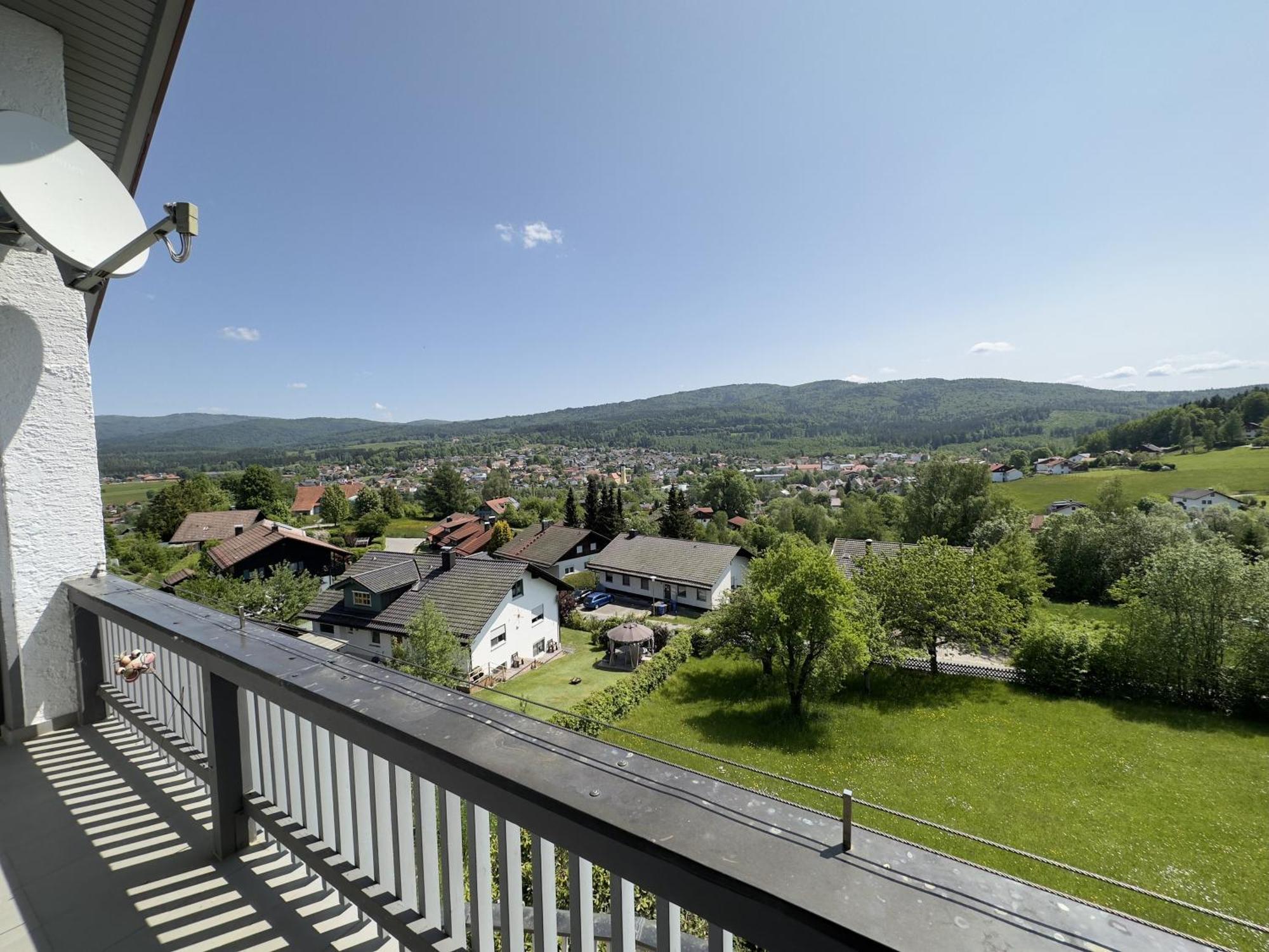 Auerer Retreat