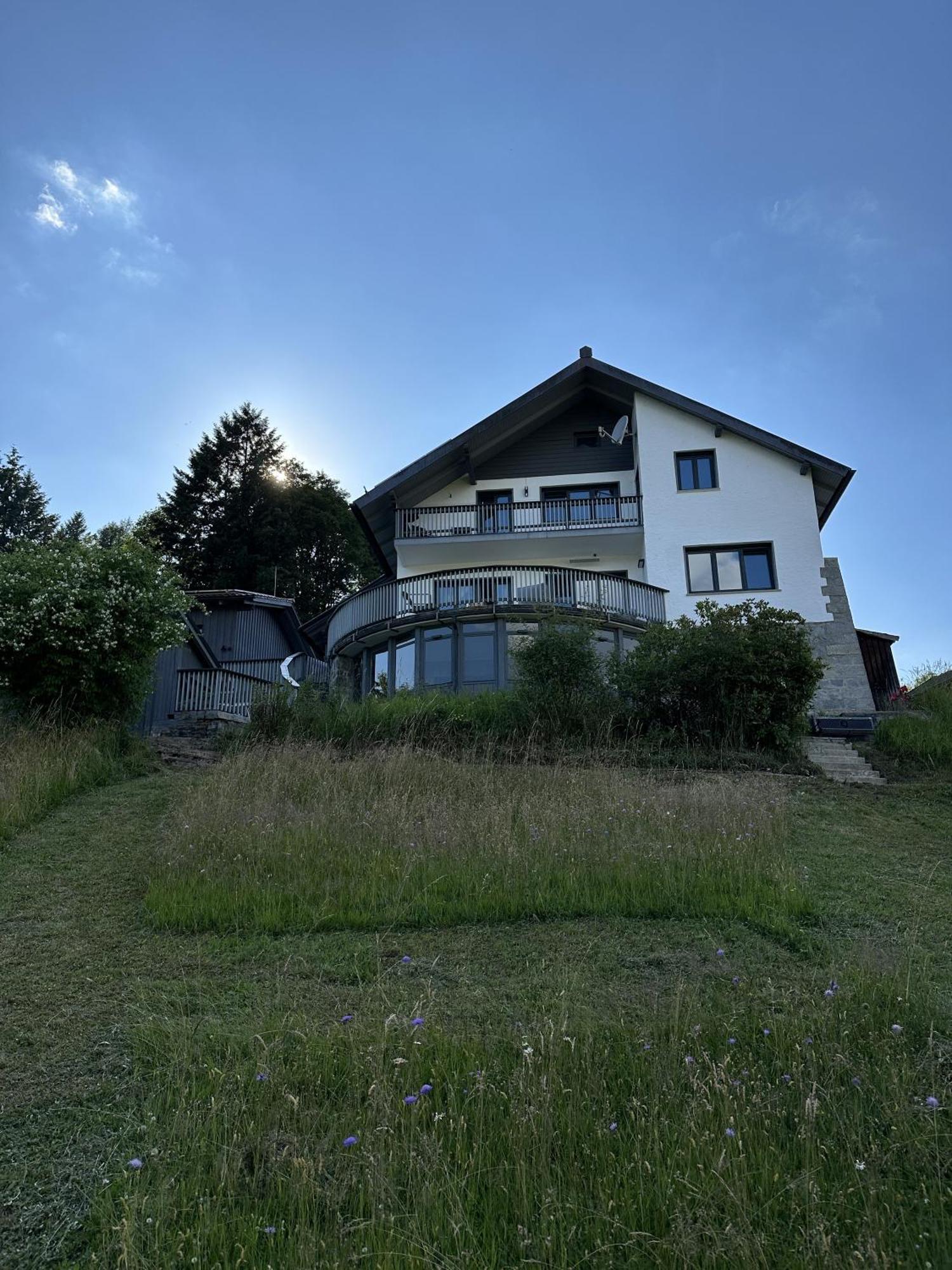 Apartment Auerer Retreat