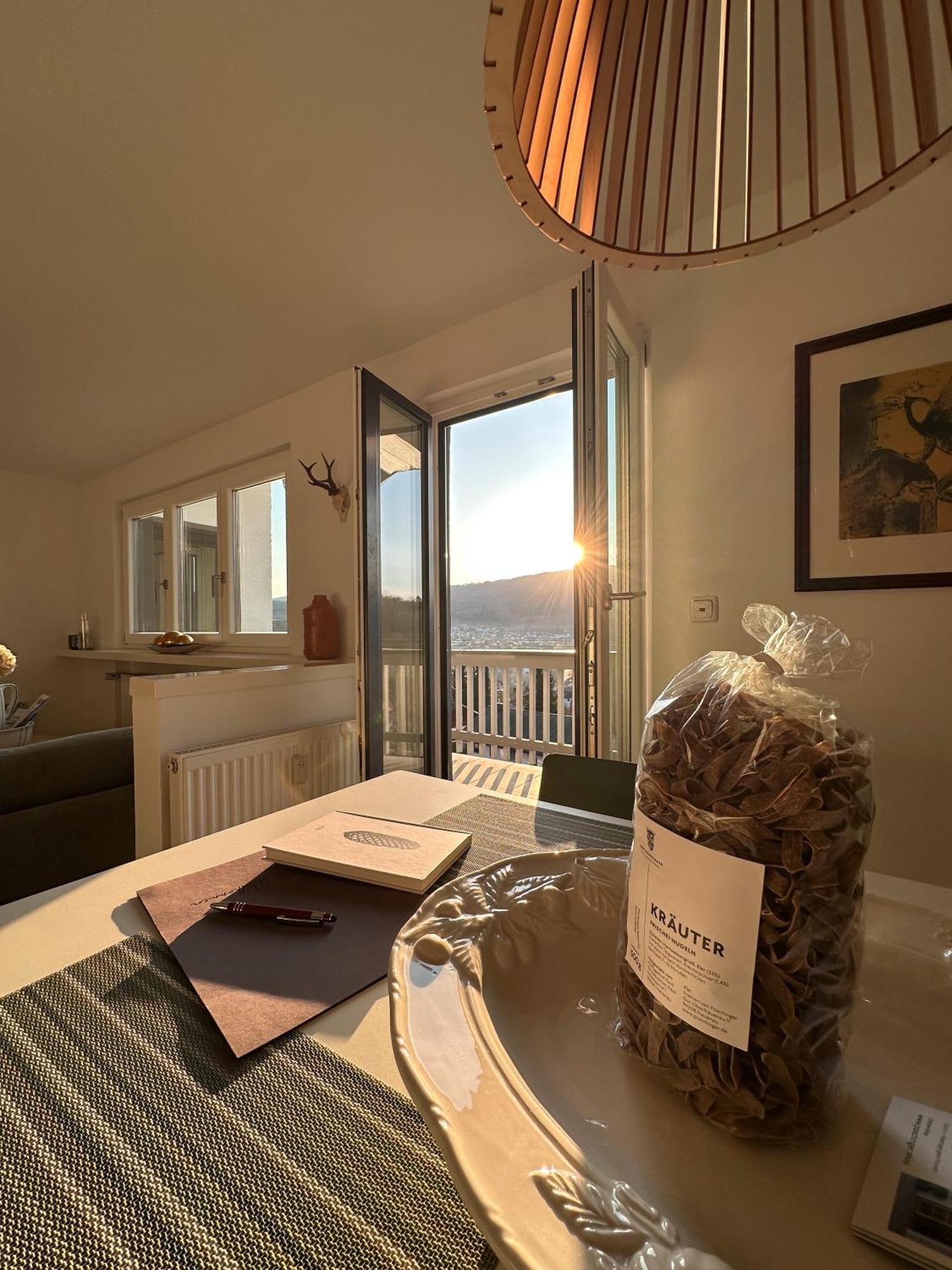 Apartment Auerer Retreat